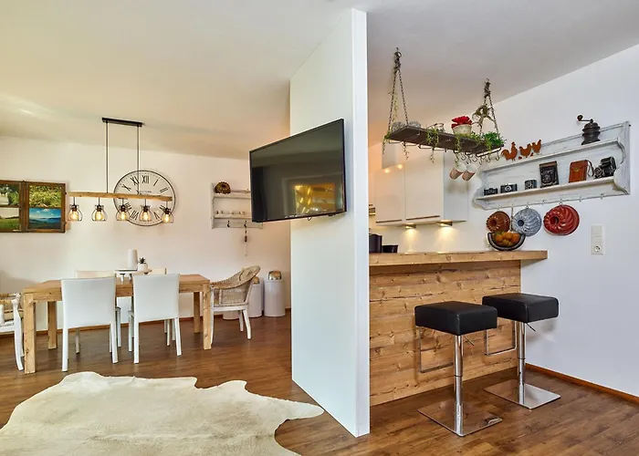 Alpen Diamond Penthouse & * سولدن