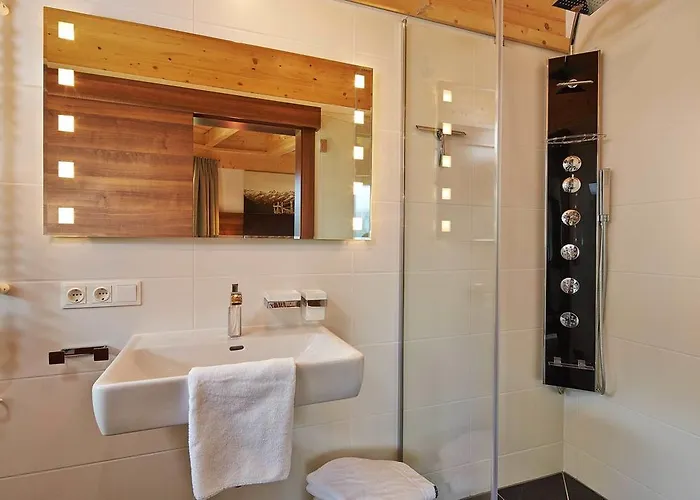 Alpen Diamond Penthouse &